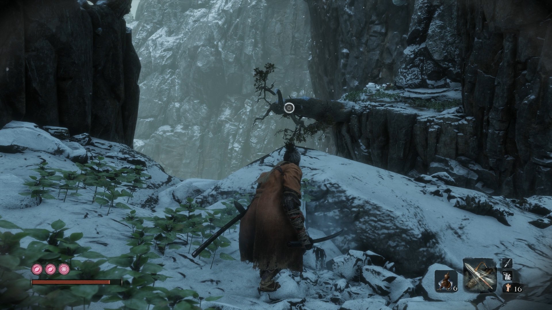 Sekiro: Shadows Die Twice - Imagen 10